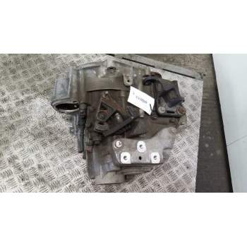 Recambio de caja cambios para volkswagen scirocco (137) 2.0 tdi (125kw) referencia OEM IAM KXZ  