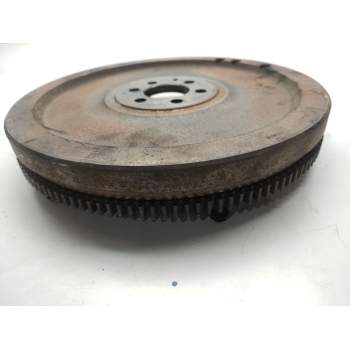 Recambio de volante motor para audi a1 (8x) 1.6 tdi referencia OEM IAM 702730  