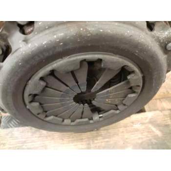 Recambio de motor completo para renault megane i scenic (ja0) 1.9 dti diesel cat referencia OEM IAM F9Q 734  100019