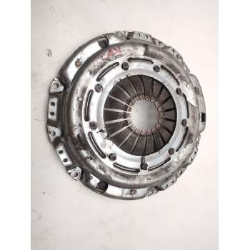 Recambio de prensa embrague para audi a1 (8x) 1.6 tdi referencia OEM IAM 702098  