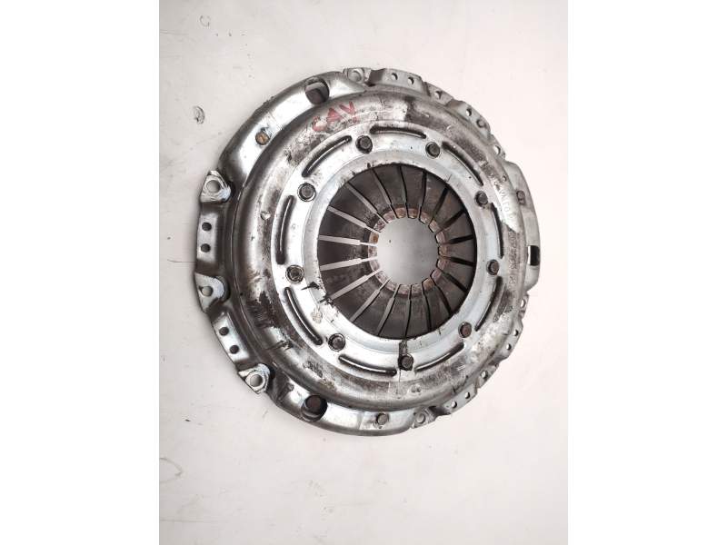 Recambio de prensa embrague para audi a1 (8x) 1.6 tdi referencia OEM IAM 702098  