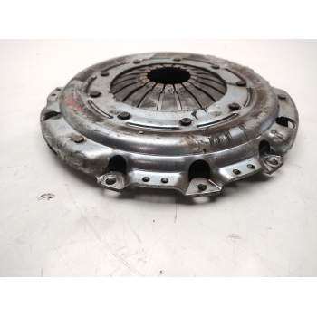 Recambio de prensa embrague para audi a1 (8x) 1.6 tdi referencia OEM IAM 702098  