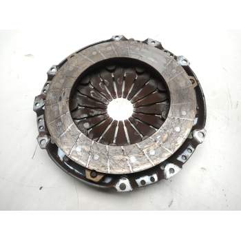 Recambio de prensa embrague para audi a1 (8x) 1.6 tdi referencia OEM IAM 702098  