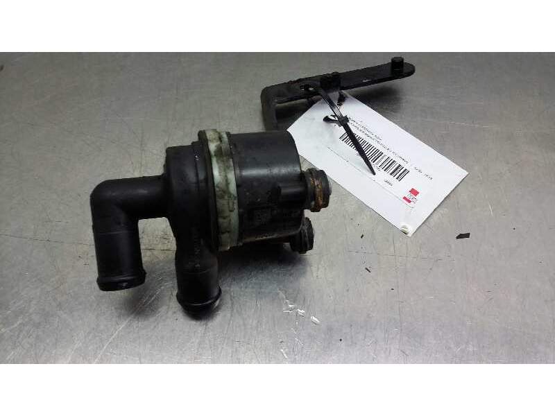 Recambio de bomba agua electrica para volkswagen scirocco (137) 2.0 tdi (125kw) referencia OEM IAM 5N0965581A  