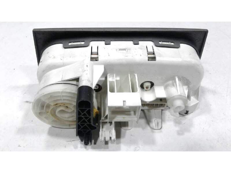 Recambio de mando calefaccion aire acondicionado para opel meriva cosmo referencia OEM IAM 93329465  