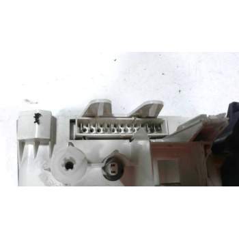 Recambio de mando calefaccion aire acondicionado para opel meriva cosmo referencia OEM IAM 93329465  
