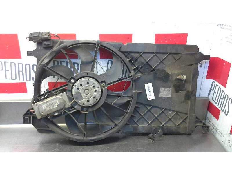 Recambio de electroventilador para ford focus c-max (cap) ghia (d) referencia OEM IAM 0130303950  