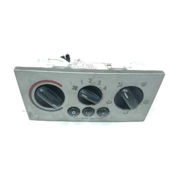 Recambio de mando calefaccion aire acondicionado para opel meriva cosmo referencia OEM IAM 93329465  