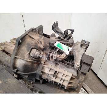 Recambio de caja cambios para ford focus c-max (cap) ambiente (d) referencia OEM IAM 3M5R7002YF  