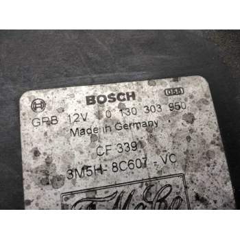 Recambio de electroventilador para ford focus c-max (cap) ghia (d) referencia OEM IAM 0130303950  