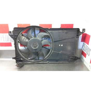 Recambio de electroventilador para ford focus c-max (cap) ghia (d) referencia OEM IAM 0130303950  