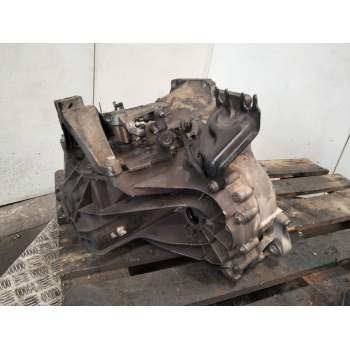 Recambio de caja cambios para ford focus c-max (cap) ambiente (d) referencia OEM IAM 3M5R7002YF  