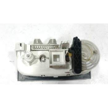 Recambio de mando calefaccion aire acondicionado para opel meriva cosmo referencia OEM IAM 93329465  