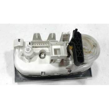 Recambio de mando calefaccion aire acondicionado para opel meriva cosmo referencia OEM IAM 93329465  