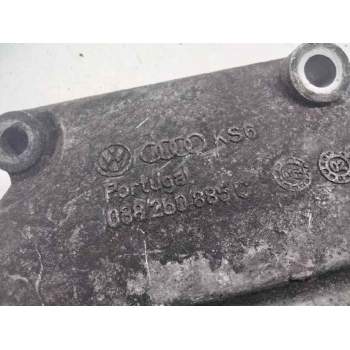 Recambio de soporte compresor de aire acondicionado para volkswagen passat berlina (3b3) edition referencia OEM IAM 038260885C  