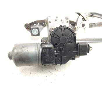 Recambio de motor limpia delantero para ford focus c-max (cap) ambiente (d) referencia OEM IAM 3M5117508AA  