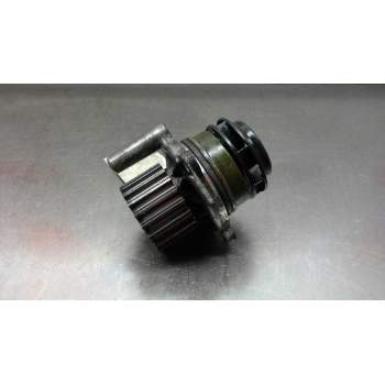 Recambio de bomba agua para volkswagen passat berlina (3b3) edition referencia OEM IAM   