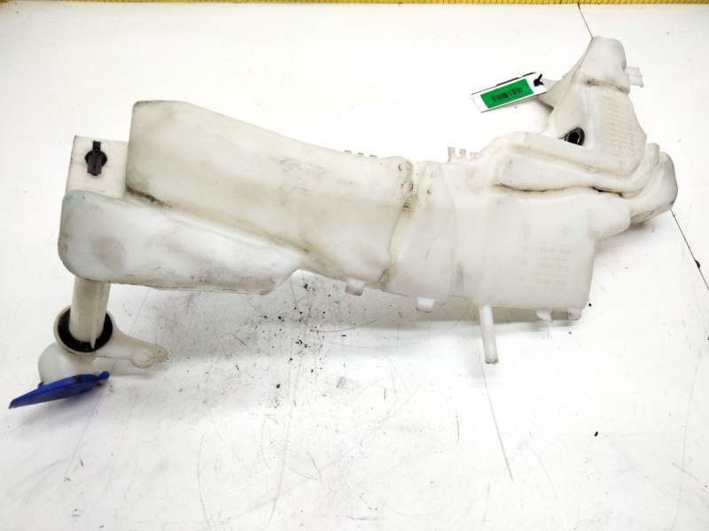 Recambio de deposito limpia para ford focus c-max (cap) ambiente (d) referencia OEM IAM 3M5113K163  