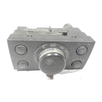 Recambio de mando luces para opel meriva cosmo referencia OEM IAM 6240237 25354403 