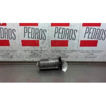 Recambio de filtro gasoil para volkswagen passat berlina (3b3) edition referencia OEM IAM 1J0127401D  