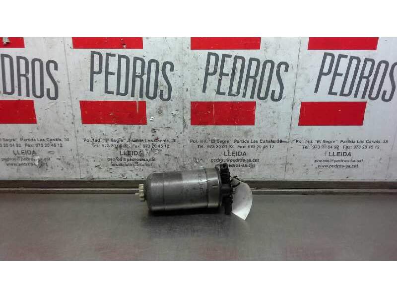 Recambio de filtro gasoil para volkswagen passat berlina (3b3) edition referencia OEM IAM 1J0127401D  