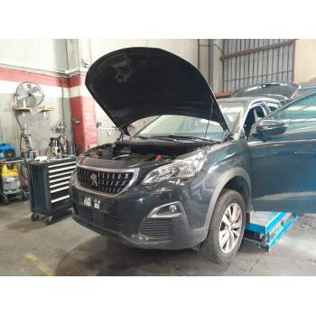peugeot 3008 ii suv (mc_, mr_, mj_, m4_) del año 2018