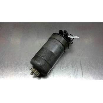 Recambio de filtro gasoil para volkswagen passat berlina (3b3) edition referencia OEM IAM 1J0127401D  