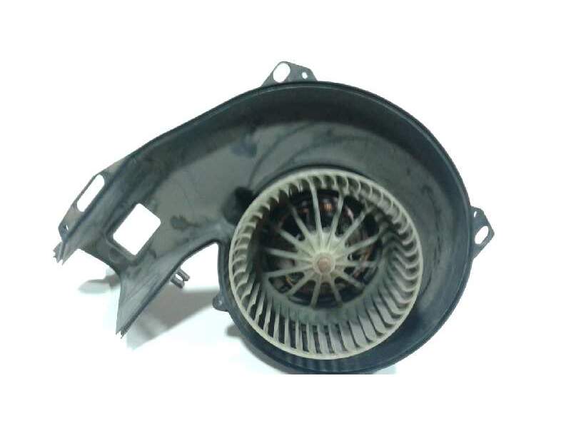 Recambio de motor calefaccion para opel meriva cosmo referencia OEM IAM 13124703  