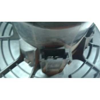 Recambio de motor calefaccion para opel meriva cosmo referencia OEM IAM 13124703  