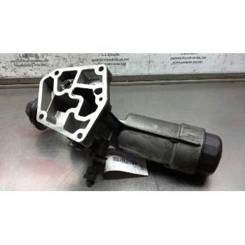 Recambio de soporte filtro aceite para volkswagen passat berlina (3b3) edition referencia OEM IAM 038115466  