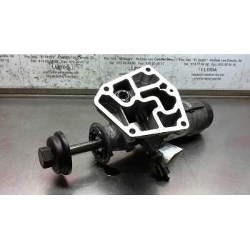 Recambio de soporte filtro aceite para volkswagen passat berlina (3b3) edition referencia OEM IAM 038115466  