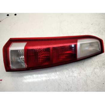 Recambio de piloto trasero izquierdo para opel meriva cosmo referencia OEM IAM 1222123 010200 2036