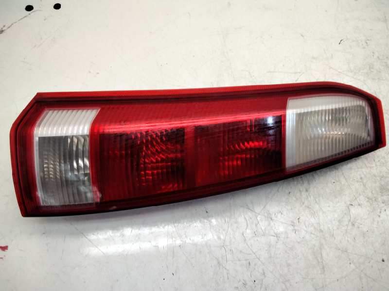 Recambio de piloto trasero izquierdo para opel meriva cosmo referencia OEM IAM 1222123 010200 2036