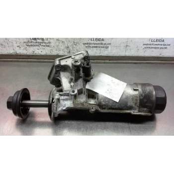 Recambio de soporte filtro aceite para volkswagen passat berlina (3b3) edition referencia OEM IAM 038115466  