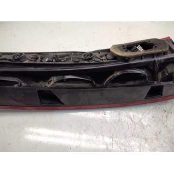 Recambio de piloto trasero izquierdo para opel meriva cosmo referencia OEM IAM 1222123 010200 2036
