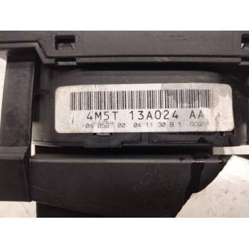 Recambio de mando luces para ford focus c-max (cap) ambiente (d) referencia OEM IAM   