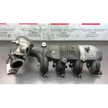 Recambio de colector admision para peugeot 307 break / sw (s1) sw pack referencia OEM IAM 9635616310  