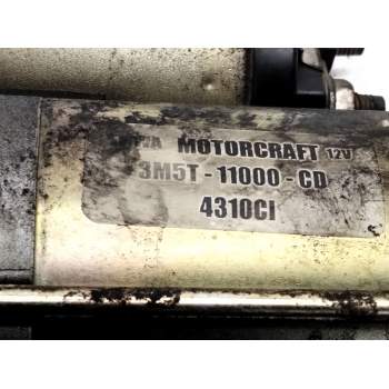 Recambio de motor arranque para ford focus c-max (cap) ambiente (d) referencia OEM IAM 3M5T11000CD  