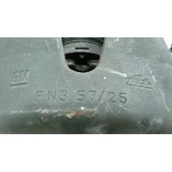 Recambio de pinza freno delantera derecha para opel meriva cosmo referencia OEM IAM 09196052  