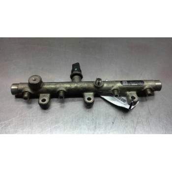 Recambio de rampa inyectora para peugeot 307 break / sw (s1) sw pack referencia OEM IAM 0445214019  