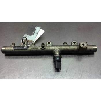 Recambio de rampa inyectora para peugeot 307 break / sw (s1) sw pack referencia OEM IAM 0445214019  