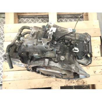 Recambio de caja cambios para nissan qashqai (j10) tekna referencia OEM IAM 1XN5C 310201XN1A  