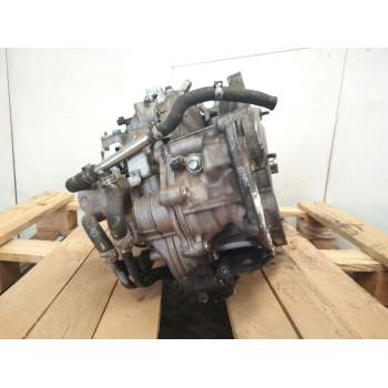 Recambio de caja cambios para nissan qashqai (j10) tekna referencia OEM IAM 1XN5C 310201XN1A  