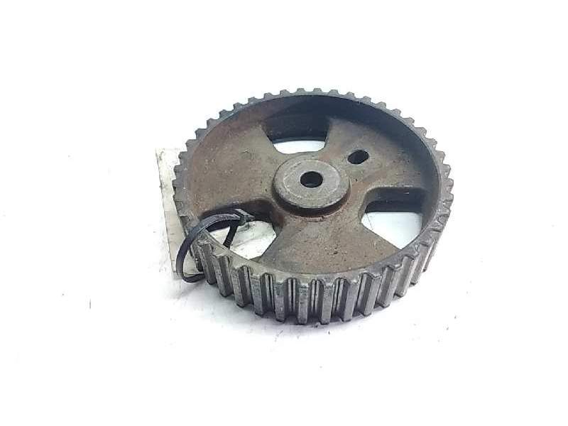 Recambio de polea arbol levas para peugeot 307 break / sw (s1) sw pack referencia OEM IAM   