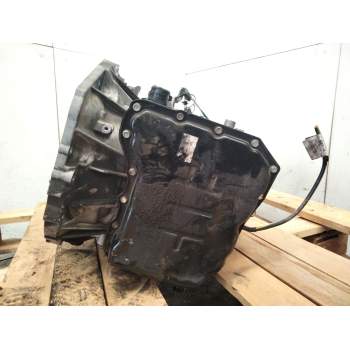 Recambio de caja cambios para nissan qashqai (j10) tekna referencia OEM IAM 1XN5C 310201XN1A  