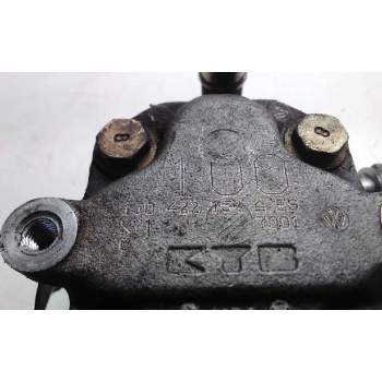 Recambio de bomba direccion para volkswagen golf iv variant (1j5) conceptline referencia OEM IAM 1J0422154  