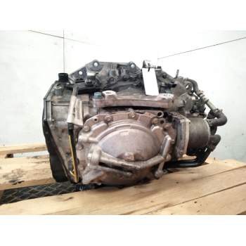 Recambio de caja cambios para nissan qashqai (j10) tekna referencia OEM IAM 1XN5C 310201XN1A  