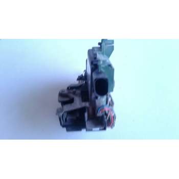 Recambio de cerradura puerta delantera derecha para volkswagen golf iv berlina (1j1) conceptline referencia OEM IAM 6X1837014C  