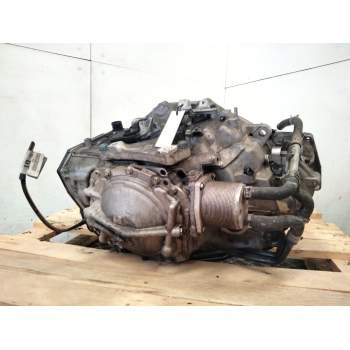 Recambio de caja cambios para nissan qashqai (j10) tekna referencia OEM IAM 1XN5C 310201XN1A  