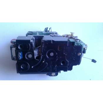 Recambio de cerradura puerta delantera derecha para volkswagen golf iv berlina (1j1) conceptline referencia OEM IAM 6X1837014C  